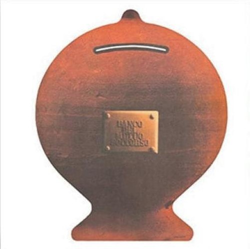 Banco del mutuo soccorso - banco,