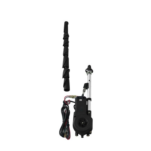 Antenna elettrica automatica