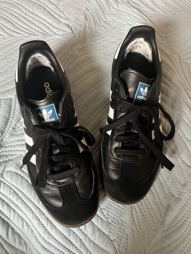 Scarpe calcio adidas - da, samba