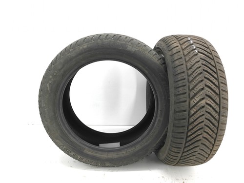Gomme stagioni usate riken - 2,