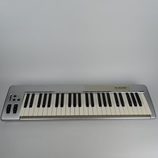 Controller MIDI USB M-Audio