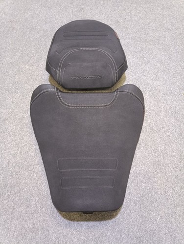 Coppia selle sella confort