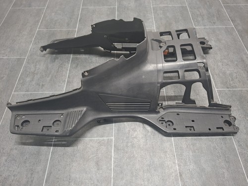 Carena interna suzuki burgman - suzuki,