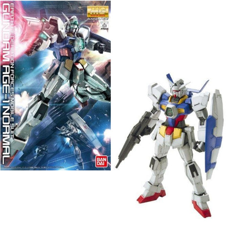 Gundam 100 age 1 - -, 1/100
