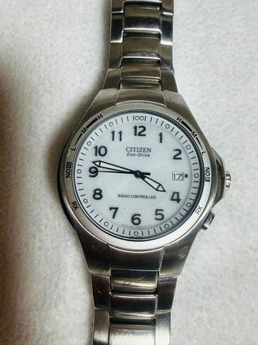 Orologio polso citizen eco - polso,