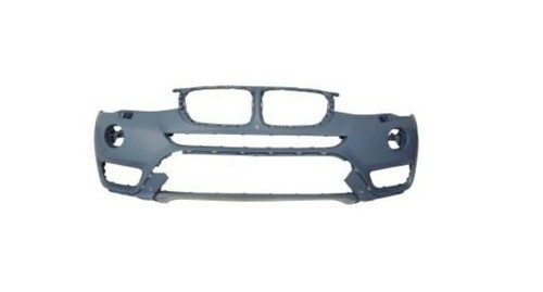 Bm8061040 paraurti fori - bm8061040,