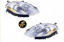 COPPIA FARI PROIETTORI FANALI