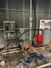 Fertirrigatore Guastapaglia