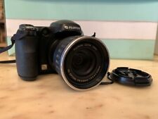 macchina fotografica FINEPIX S