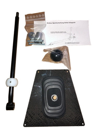 Quickshift cambio sportivo - quickshift,