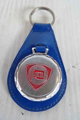 Portachiavi lancia fulvia - portachiavi,