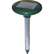 REPELLENTE ULTRASUONI PER