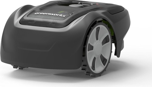 Greenworks tagliaerba - greenworks, a