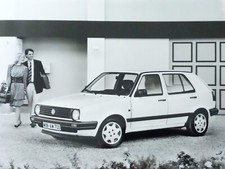 Originale Volkswagen Golf II