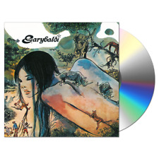 GARYBALDI Nuda (digisleeve) CD