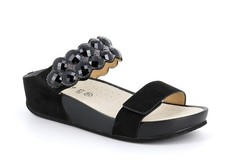 Ciabatte sandali a strappo