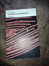 L'anno di Caporetto - Carlo