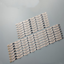 Strisce LED per Samsung D2GE-400SCA-R3 D2GE-400SCB-R3 UE40F5000 UA40F5500