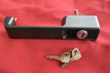 Maniglia anteriore destra