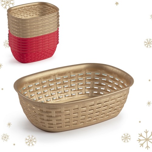 Set ceste portaoggetti - set, 2