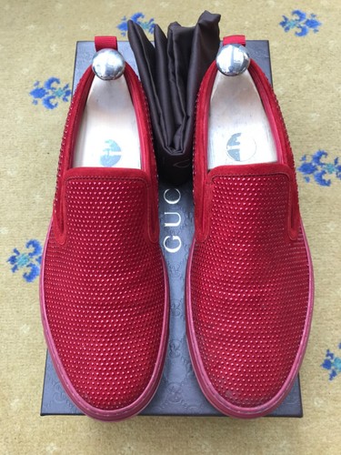 Gucci scarpe ginnastica - scarpe, da