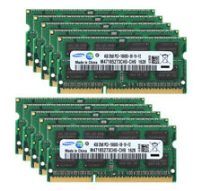 Samsung 4 GB 2RX8 DDR3 1333