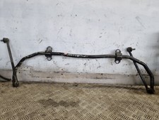 TOYOTA YARIS CROSS BARRA