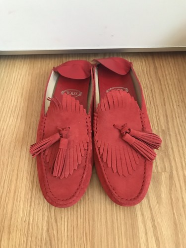 Scarpe basse donna tods - donna, come