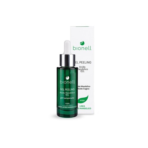 Gel peeling acido mandelico - gel,