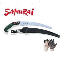 SEGHETTO SEGACCIO DA POTATURA CURVO C-330-LH SAMURAI LAMA 30 cm