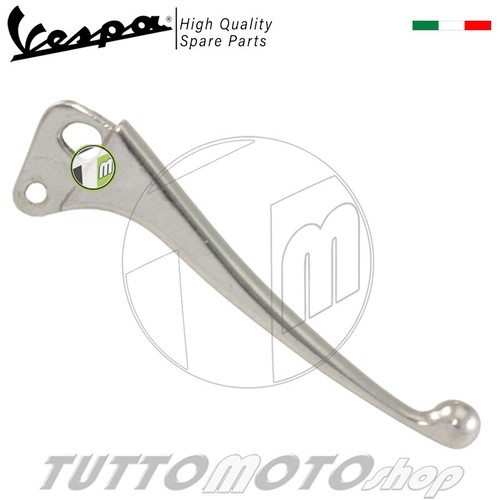 Leva freno frizione piaggio - -,