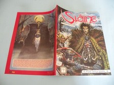 Slaine nome della spada - della,