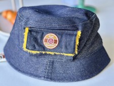 Bob en jeans Levis Flat goods