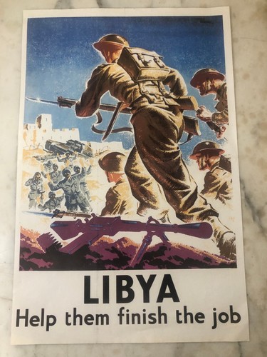 Wwii manifesto propagandistico - wwii,