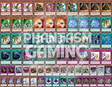 Mazzo Karakuri Fessura