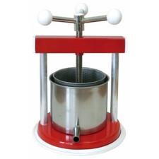 TORCHIO TORCHIETTO IN ACCIAIO