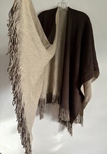 SCIARPA SCIALLE REVERSIBILE