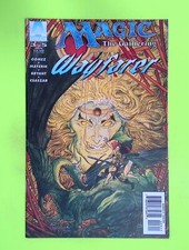 Magic The Gathering - Wayfarer