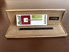 Aurora Hastil Marco Zanuso