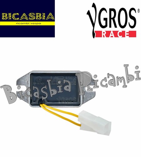 20565 ygros race - 20565,