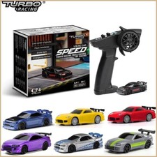 Turbo Racing 1:76 C75 C71 C73
