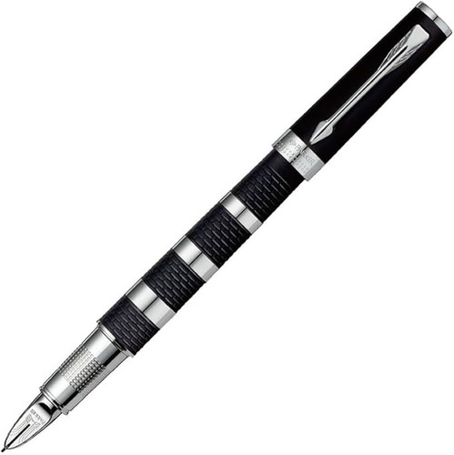 Penna stilografica parker 5th - penna,