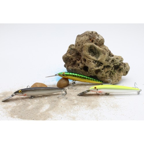 Esche artificiali rapala - artificiali,