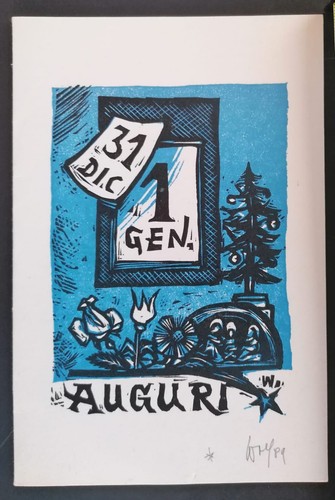 Biglietto auguri 31 - biglietto,