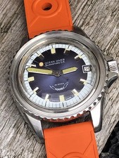 Orologio vintage squale ocean - squale,