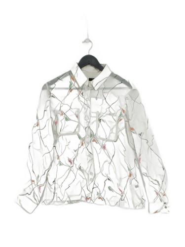 Camicia donna paul smith - smith, uk