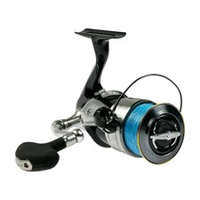 Usato ▽▽ Mulinello da spinning SHIMANO 12 Vanquish 4000XG 02851 Alcuni...
