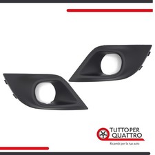 Kit Coppia Griglie Fendinebbia