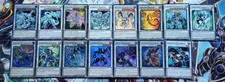 Yugioh Deck Polvere di stelle
