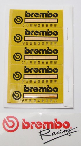 Bande adesive termosensibili - adesive,
